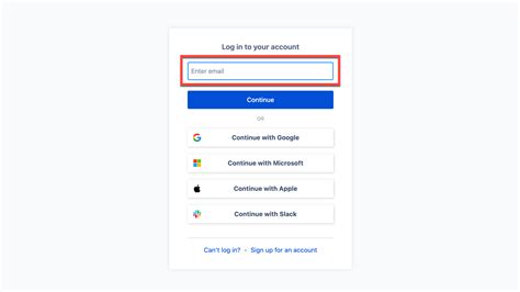 SAML Login .